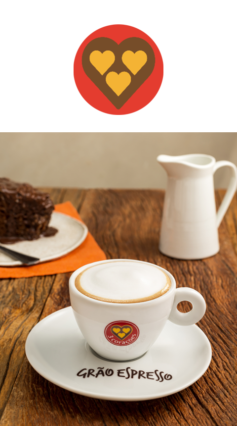 PAIXO POR CAF | Gro Espresso